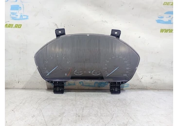 Ceasuri de bord l1bt-10849-bak Ford Fiesta 7 (2017 - 2020) 1.0 EcoBoost B7JA