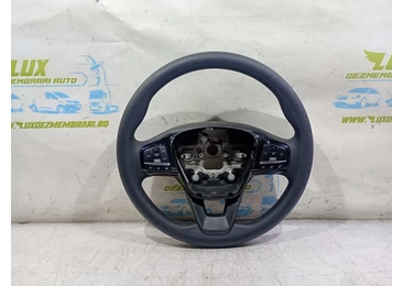 Volan in 3 spite cu comenzi h1bb3600ah Ford Fiesta 7 (2017 - 2020) 1.0 EcoBoost B7JA