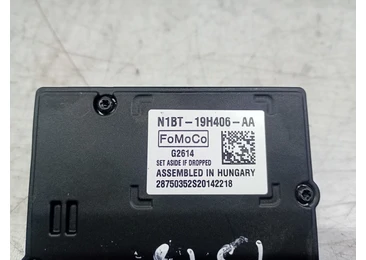 Camera parbriz n1bt-19h406-aa Ford Fiesta 7 (2017 - 2020) - miniatura 4
