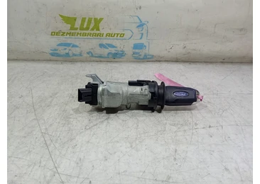 Contact cu cheie h1bc-3f880-ab Ford Fiesta 7 (2017 - 2020) - miniatura 2