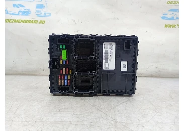 Panou sigurante nu5t-15604-ecad Ford Fiesta 7 (2017 - 2020) 1.0 EcoBoost B7JA
