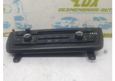 Panou clima ac 17313810 BMW Seria 3 F31 (2011 - 2016) n47n
