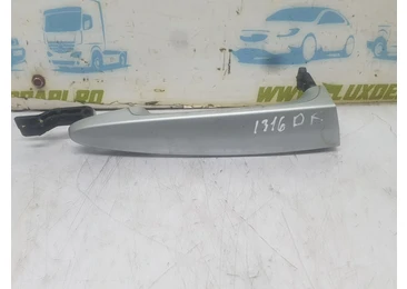 Maner exterior BMW Seria 3 F31 (2011 - 2016) n47n