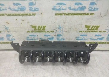 Panou butoane 6917989 Mini Cooper R50 (2001 - 2004) 1.6 benzina 1.6 benzina W10B16A