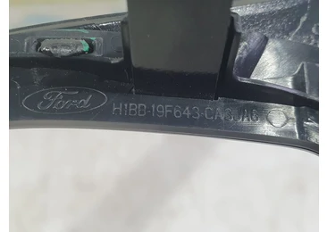 Ornament bord h1bb-19f643-ca Ford Fiesta 7 (2017 - 2020) - miniatura 2