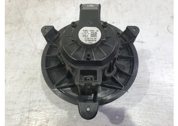 Motoras aeroterma h1bh-19846-aa Ford Fiesta 7 (2017 - 2020) 1.0 EcoBoost 1.0 EcoBoost B7JA