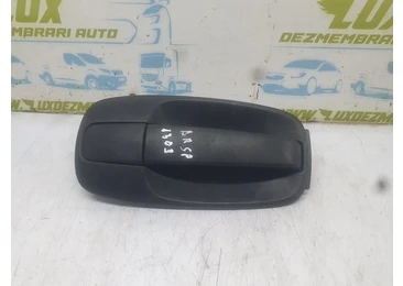 Maner exterior 93862213 Renault Trafic 2 (facelift) (2006 - 2015) 2.0 dci 2.0 dci M9R692