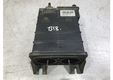 Suport filtru carbon J1b1-9e857-ab Ford Fiesta 7 (2017 - 2020) 1.0 EcoBoost B7JA