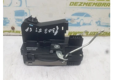 Broasca stanga spate 93851809 Renault Trafic 2 (facelift) (2006 - 2015) 2.0 dci M9R692
