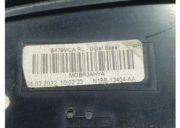 Stop dreapta n1bb-13404-aa Ford Fiesta 7 (2017 - 2020) - miniatura 2