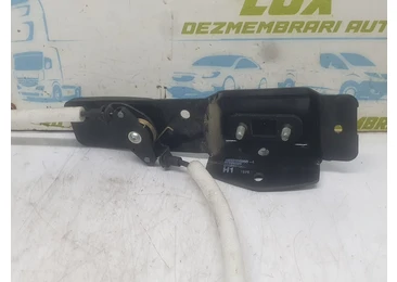 Maner interior 8200323112 Renault Trafic 2 (facelift) (2006 - 2015) 2.0 dci M9R692