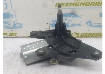 Motoras stergator haion 7700311590 Renault Trafic 2 (facelift) (2006 - 2015) 2.0 dci M9R692