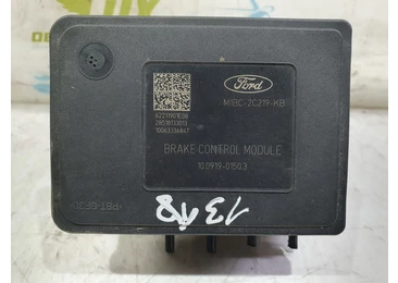 Pompa ABS m1bc-2c219-kb Ford Fiesta 7 (2017 - 2020) - miniatura 4