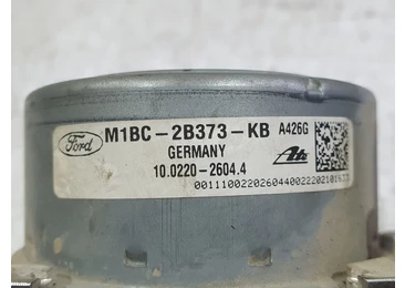Pompa ABS m1bc-2c219-kb Ford Fiesta 7 (2017 - 2020) - miniatura 3