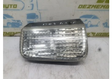 Catadioptru Renault Trafic 2 (facelift) (2006 - 2015) 2.0 dci M9R692