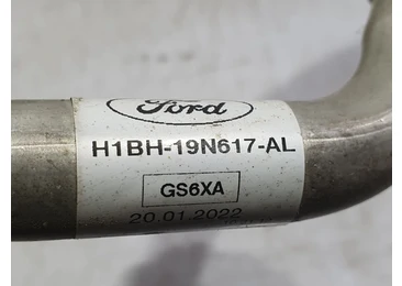 Conducta clima ac h1bh-19n617-aL Ford Fiesta 7 (2017 - 2020) - miniatura 3