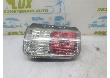 Catadioptru Renault Trafic 2 (facelift) (2006 - 2015) 2.0 dci M9R692