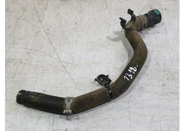 Furtun apa Ford Fiesta 7 (2017 - 2020) 1.0 EcoBoost B7JA