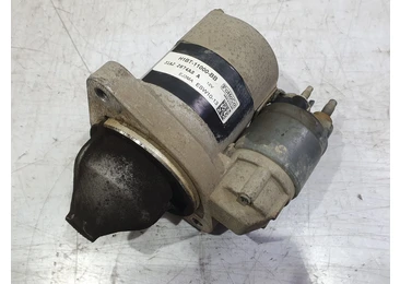 Electromotor H1bt-11000-bb Ford Fiesta 7 (2017 - 2020) 1.0 EcoBoost B7JA
