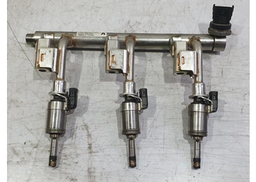 Rampa injectoare J1bg-9h487-a Ford Fiesta 7 (2017 - 2020) B7JA