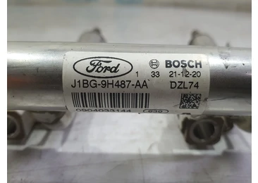 Rampa injectoare J1bg-9h487-a Ford Fiesta 7 (2017 - 2020) - miniatura 3