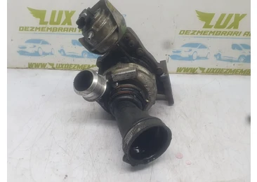 Turbo turbina 9677063780 Ford Kuga 2 (2013 - 2020) 2.0 tdci TXMA