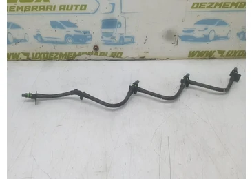 Rampa retur injectoare x215147 Renault Trafic 2 (facelift) (2006 - 2015) 2.0 dci M9R692