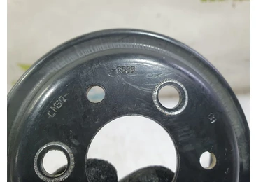 Fulie pompa apa cm5q-8509-bb Ford Fiesta 7 (2017 - 2020) - miniatura 3