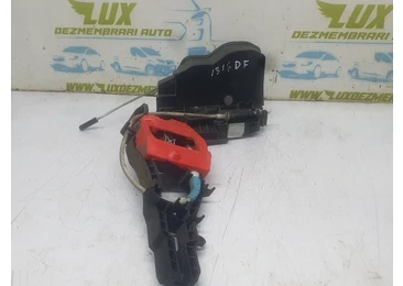 Broasca dreapta fata A053702 BMW Seria 3 F31 (2011 - 2016) n47n