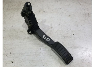 Pedala acceleratie h1bc-9f836-a1e Ford Fiesta 7 (2017 - 2020) 1.0 EcoBoost 1.0 EcoBoost B7JA