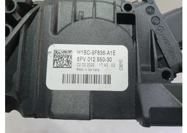 Pedala acceleratie h1bc-9f836-a1e Ford Fiesta 7 (2017 - 2020) - miniatura 3