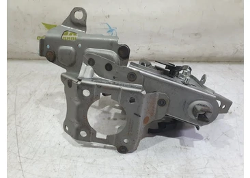 Pedala frana Ford Fiesta 7 (2017 - 2020) - miniatura 2