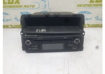Radio cd 281156951R Renault Trafic 2 (facelift) (2006 - 2015) 2.0 dci M9R692