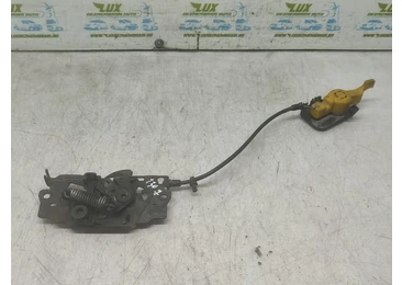 Broasca capota Ford Kuga 2 (2013 - 2020) TXMA