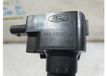 Bobina inductie cm5g-12a366-cb Ford Fiesta 7 (2017 - 2020) - miniatura 2