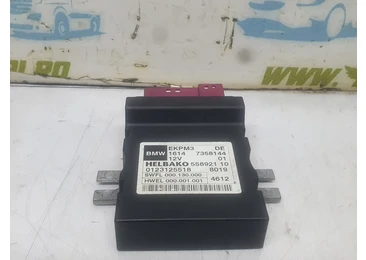 Modul pompa combustibil 55892110 BMW Seria 3 F31 (2011 - 2016) 2.0 d n47n
