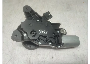 Motoras stergator haion 0390201231 BMW Seria 3 F31 (2011 - 2016) 2.0 d n47n