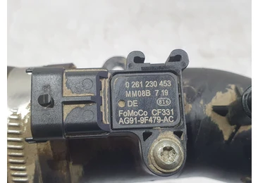 Furtun admisie 0261230453 Ford Fiesta 7 (2017 - 2020) - miniatura 2