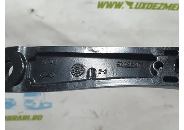 Brat stergator parbriz stanga h1bb-17526-aa Ford Fiesta 7 (2017 - 2020) - miniatura 3