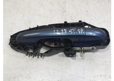 Maner exterior Ford Fiesta 7 (2017 - 2020) 1.0 EcoBoost B7JA