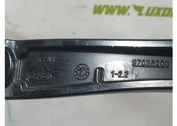Brat stergator parbriz dreapta h1bb-17526-bb Ford Fiesta 7 (2017 - 2020) - miniatura 4
