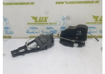 Broasca dreapta spate A053702 BMW Seria 3 F31 (2011 - 2016) n47n