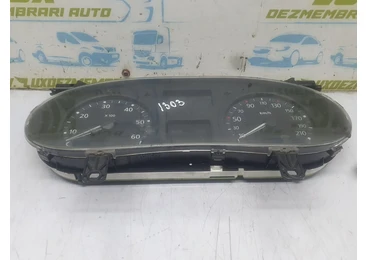 Ceasuri de bord 8201297582 Renault Trafic 2 (facelift) (2006 - 2015) 2.0 dci M9R692