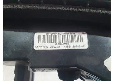 Stop dreapta haion h1ba-n442a66-ab Ford Fiesta 7 (2017 - 2020) - miniatura 3