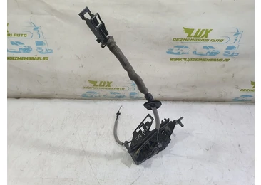 Broasca stanga spate h1ba-a26413-ce Ford Fiesta 7 (2017 - 2020) 1.0 EcoBoost B7JA