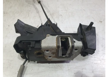 Broasca stanga spate h1ba-a26413-ce Ford Fiesta 7 (2017 - 2020) - miniatura 2