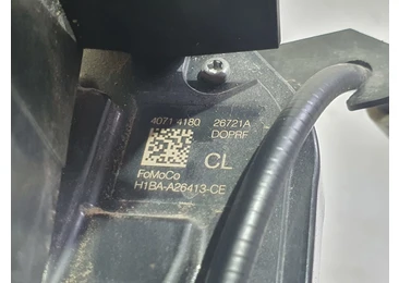 Broasca stanga spate h1ba-a26413-ce Ford Fiesta 7 (2017 - 2020) - miniatura 4