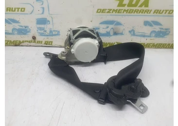 Centura siguranta dreapta fata 34078319C BMW Seria 3 F31 (2011 - 2016) n47n