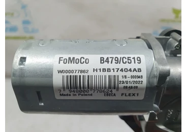 Motoras stergator haion h1bb-17404-ab Ford Fiesta 7 (2017 - 2020) - miniatura 4