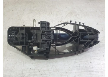 Maner exterior Ford Fiesta 7 (2017 - 2020) - miniatura 2